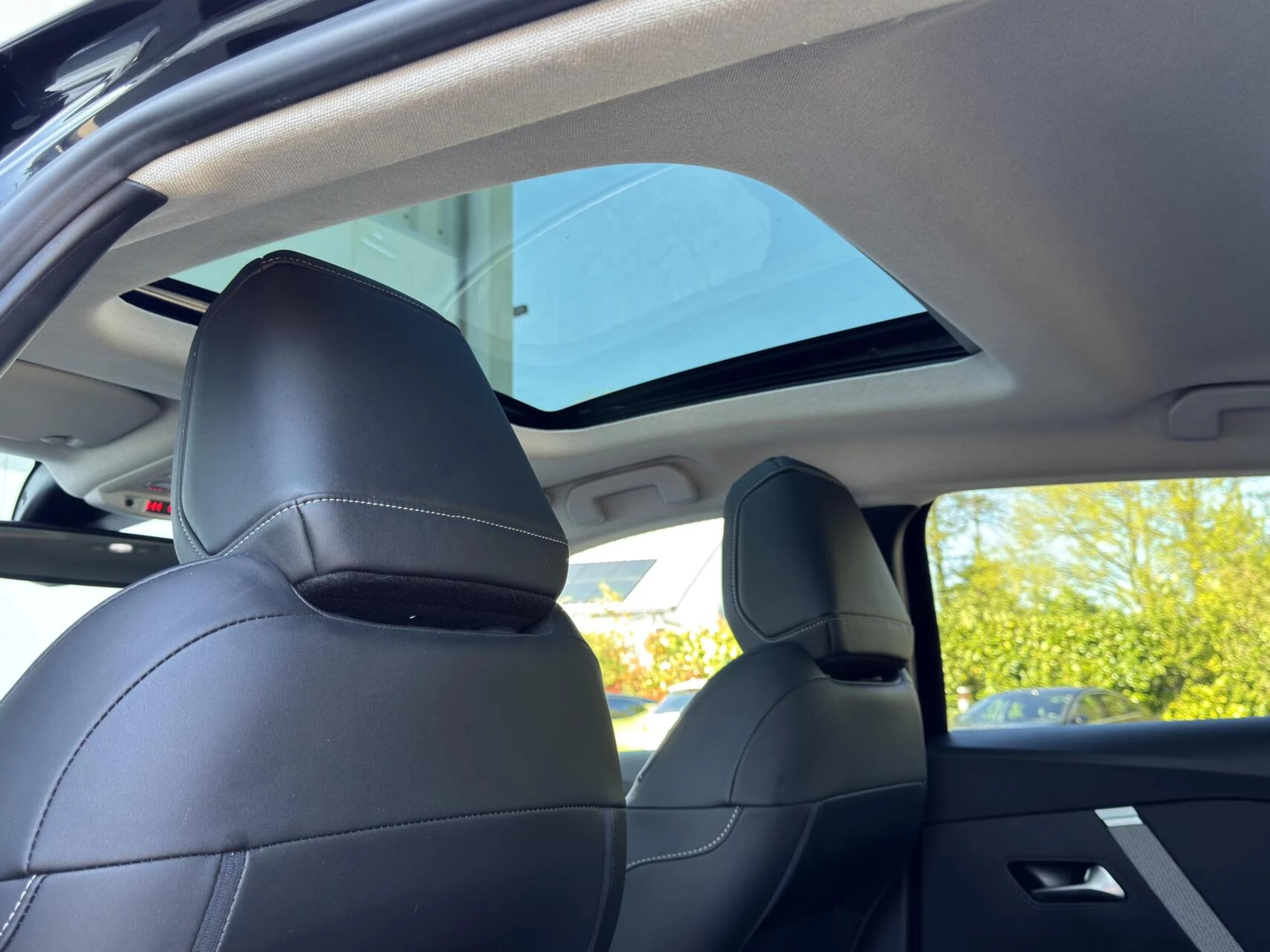 Hoofdafbeelding Citroën C4