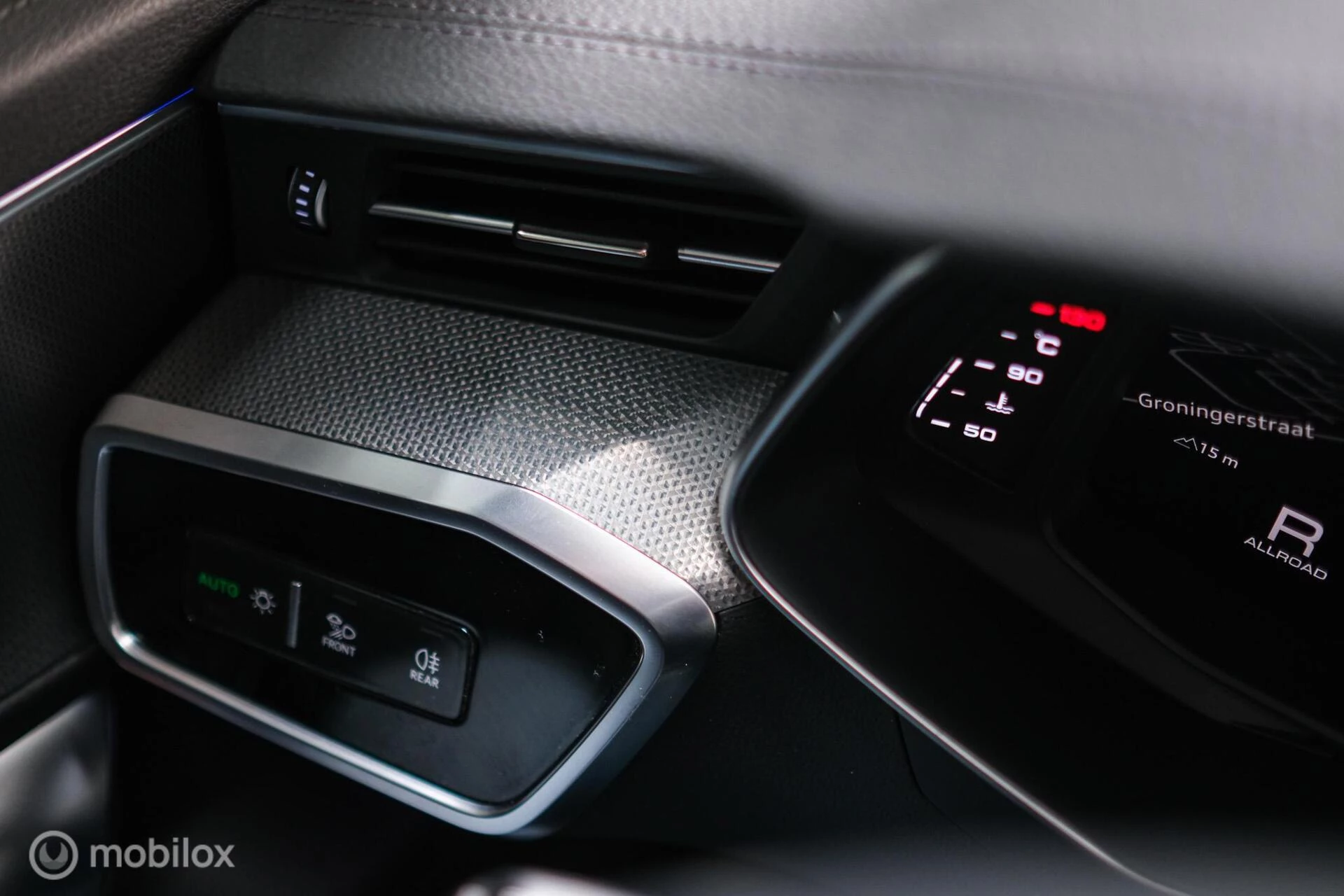 Hoofdafbeelding Audi A6 Allroad