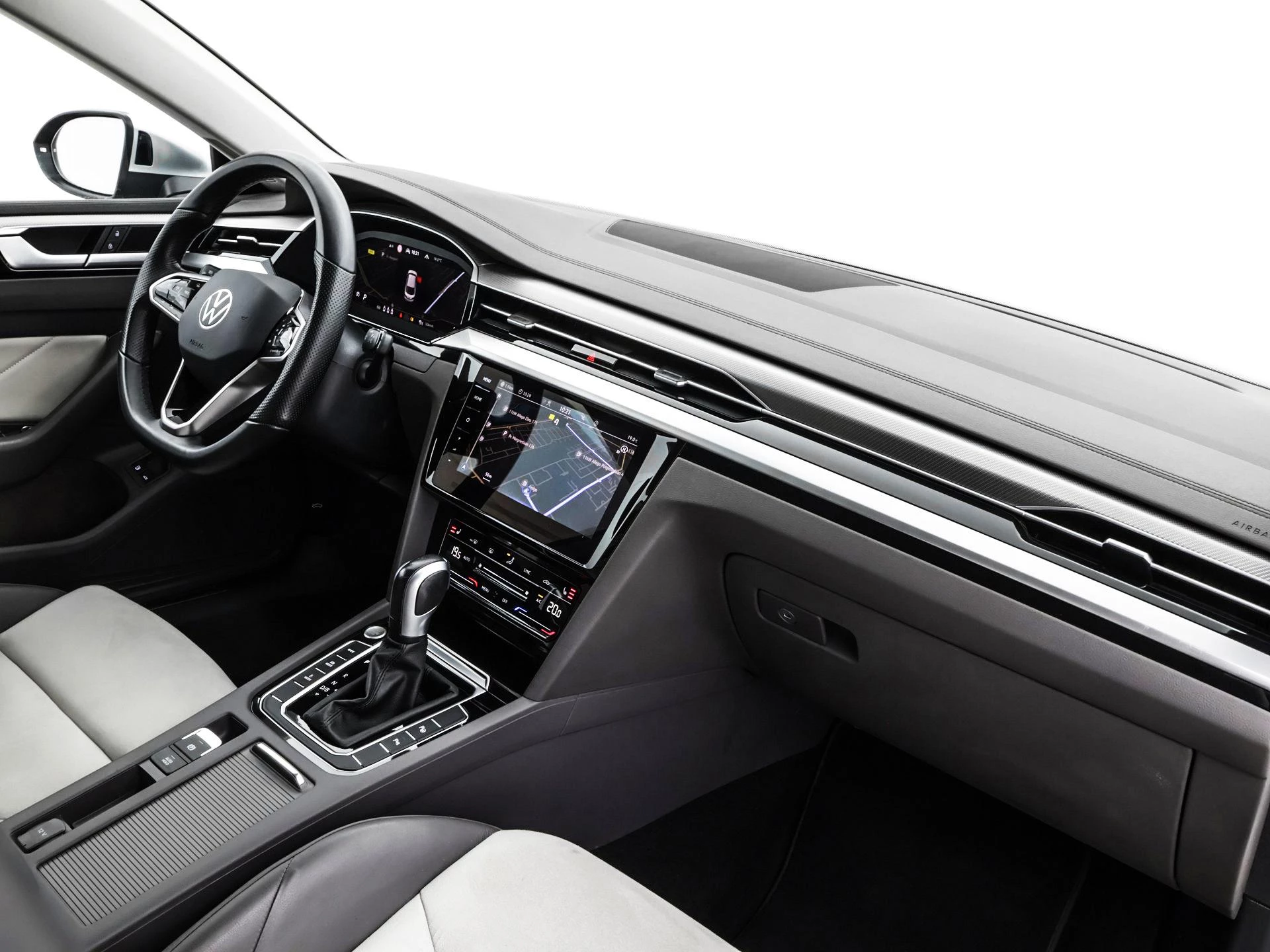 Hoofdafbeelding Volkswagen Arteon