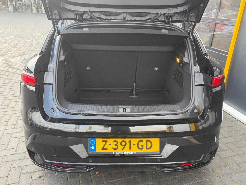 Hoofdafbeelding Renault Megane E-Tech