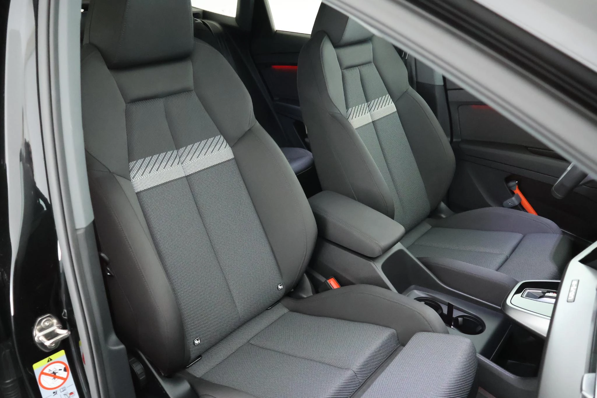 Hoofdafbeelding Audi Q4 Sportback e-tron