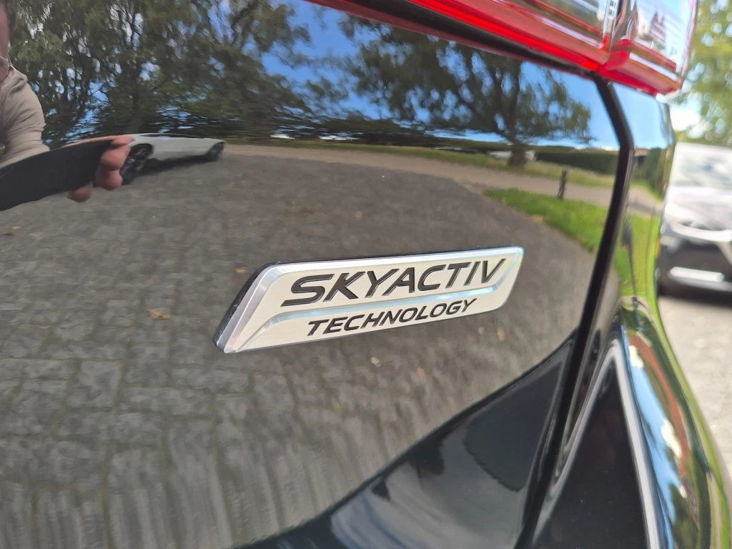 Hoofdafbeelding Mazda 6