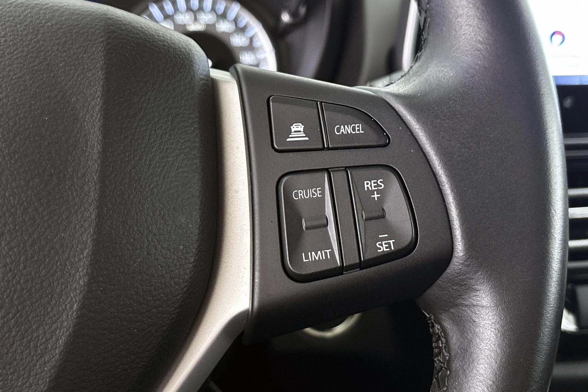 Hoofdafbeelding Suzuki S-Cross