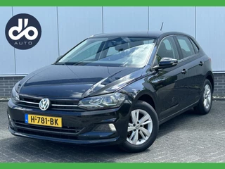 Volkswagen Polo 1.0 TSI 95pk 5-DRS Comfortline AIRCO I CRUISE CONTROL I LMV