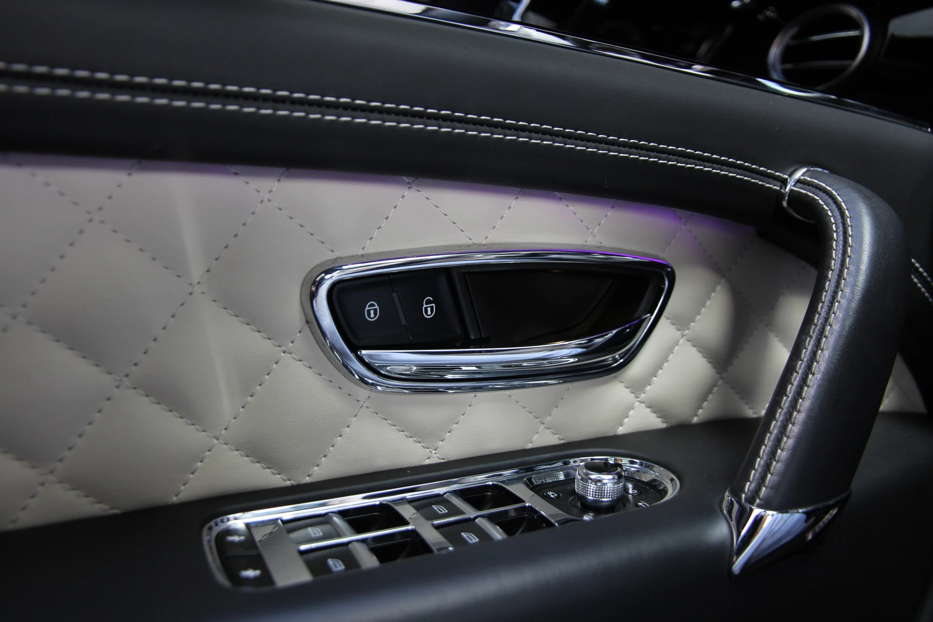 Hoofdafbeelding Bentley Bentayga