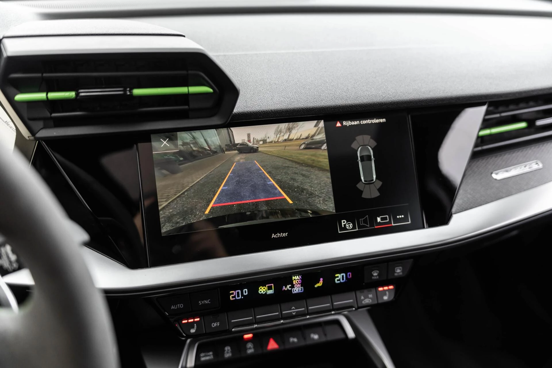 Hoofdafbeelding Audi RS3