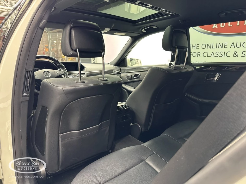 Hoofdafbeelding Mercedes-Benz Overige