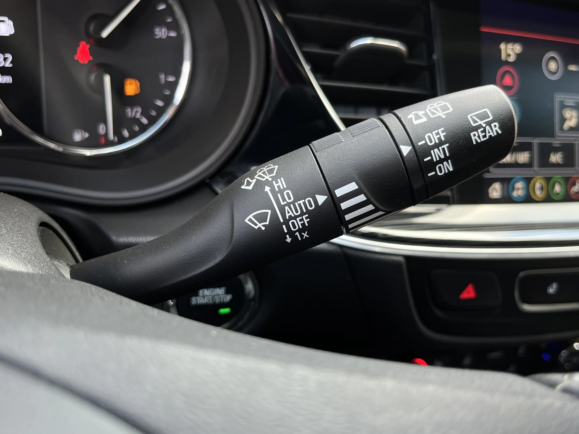 Hoofdafbeelding Opel Insignia