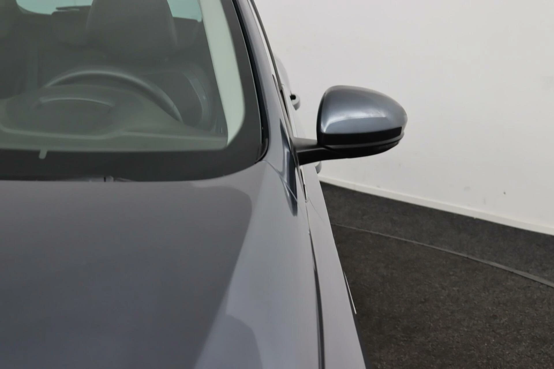 Hoofdafbeelding Renault Megane E-Tech