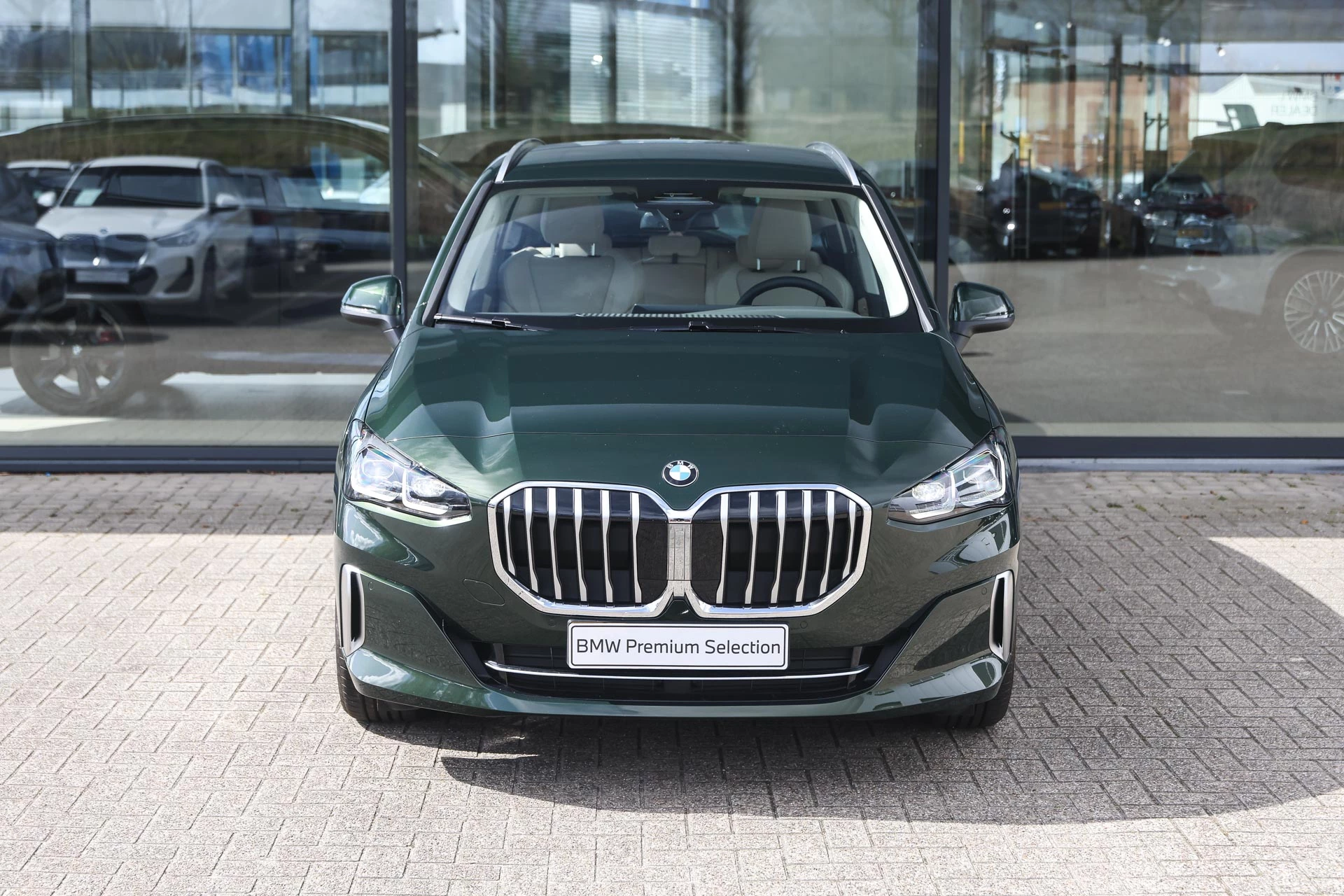 Hoofdafbeelding BMW 2 Serie