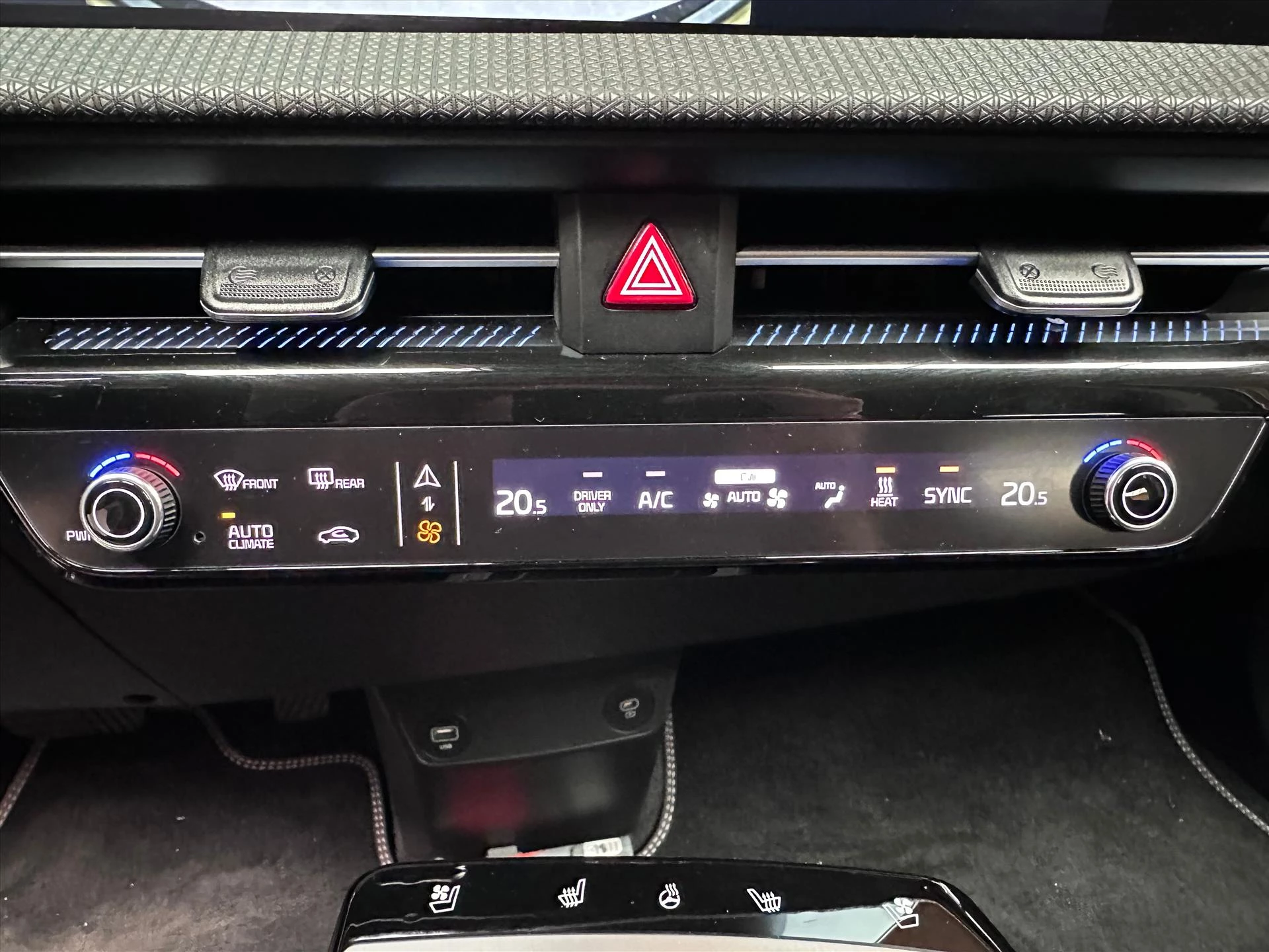 Hoofdafbeelding Kia EV6