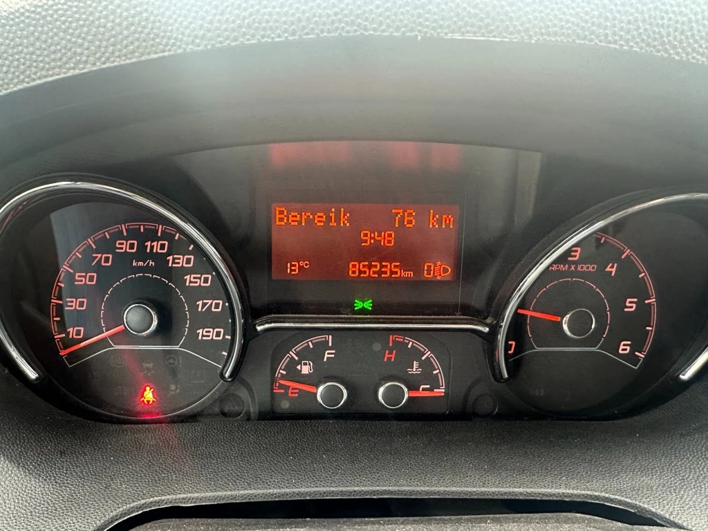 Hoofdafbeelding Fiat Ducato