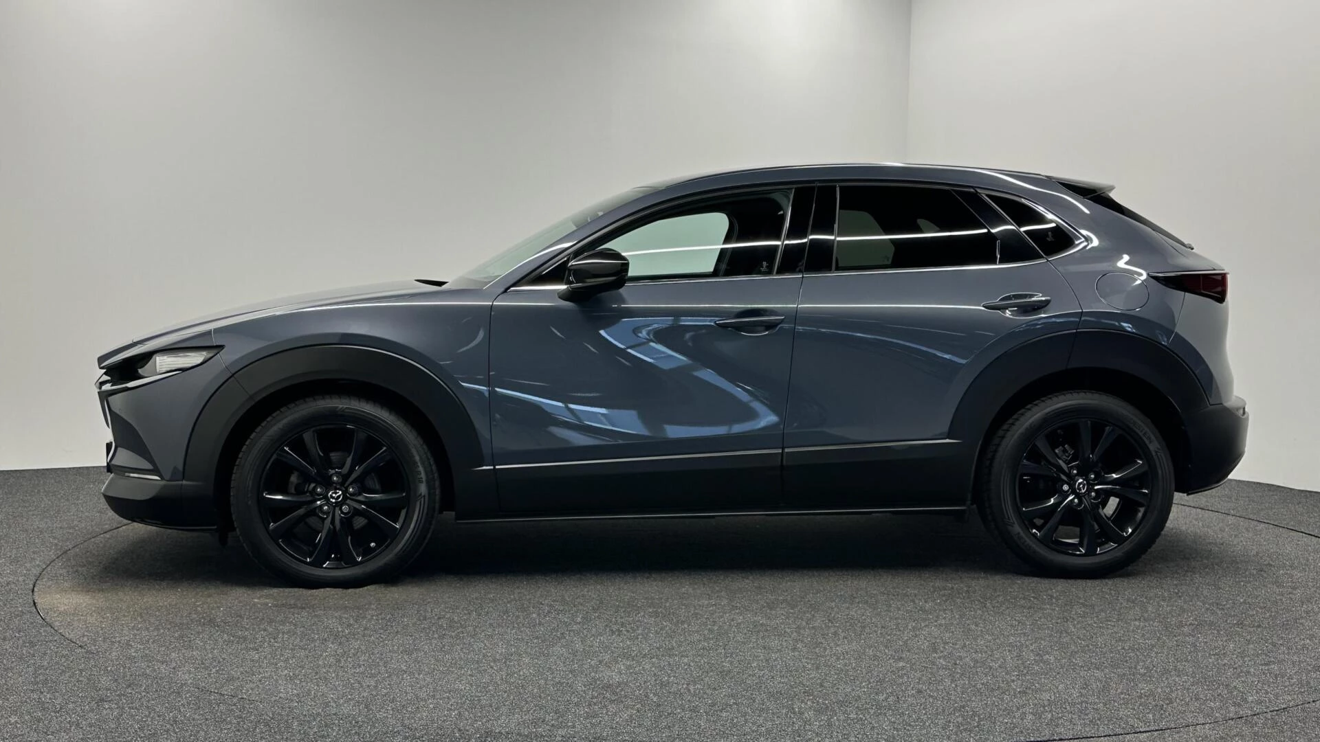 Hoofdafbeelding Mazda CX-30