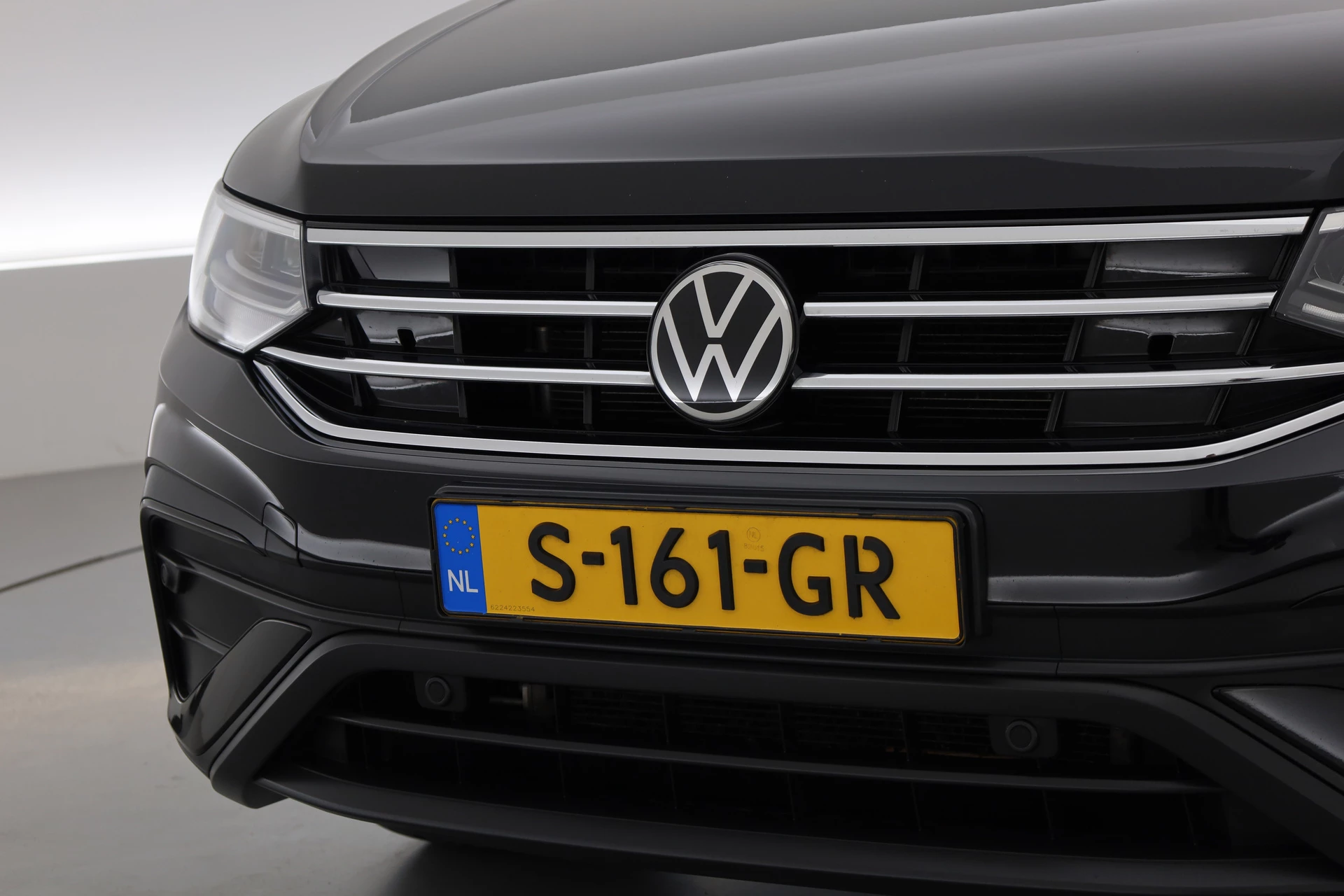 Hoofdafbeelding Volkswagen Tiguan Allspace