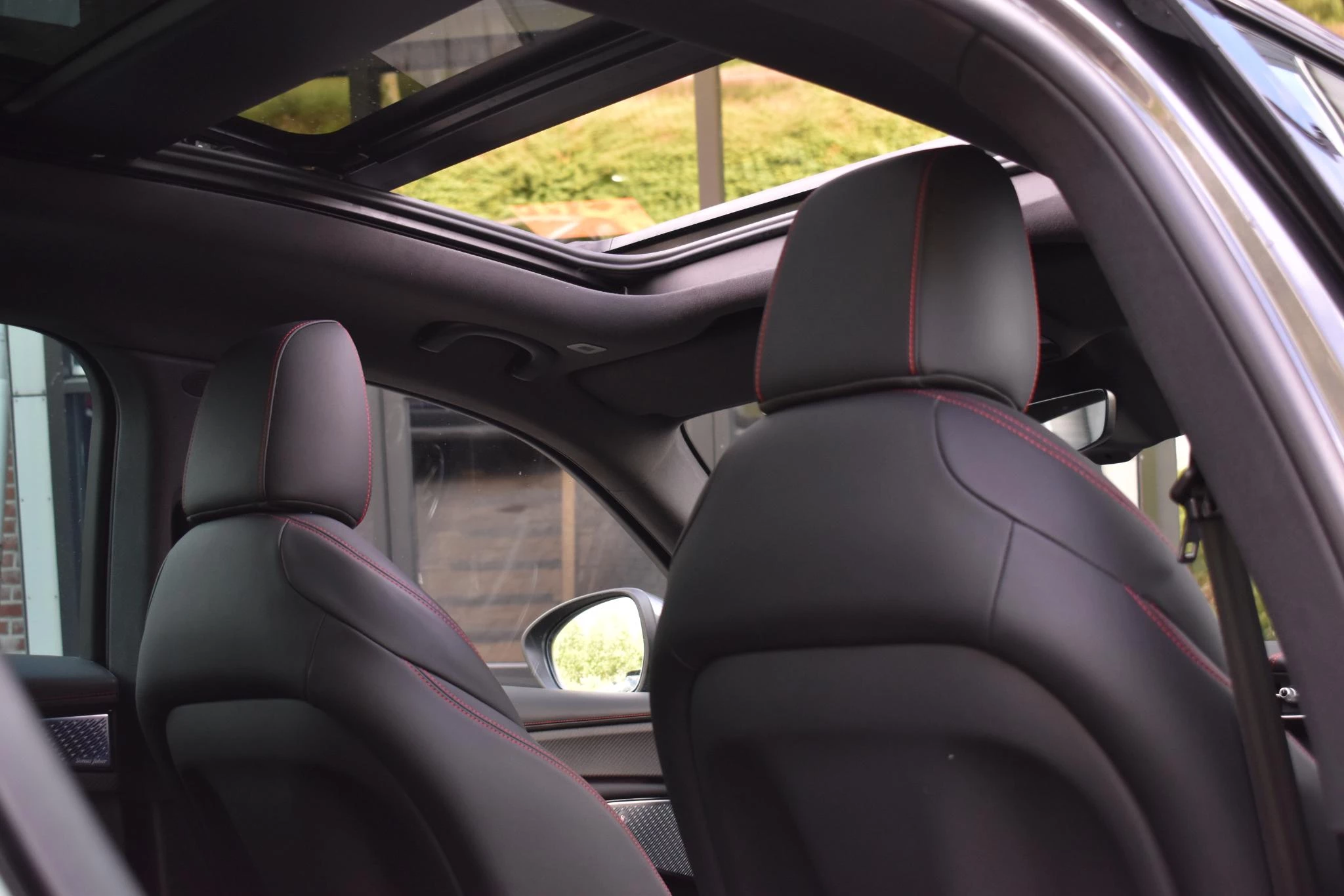 Hoofdafbeelding Maserati Grecale