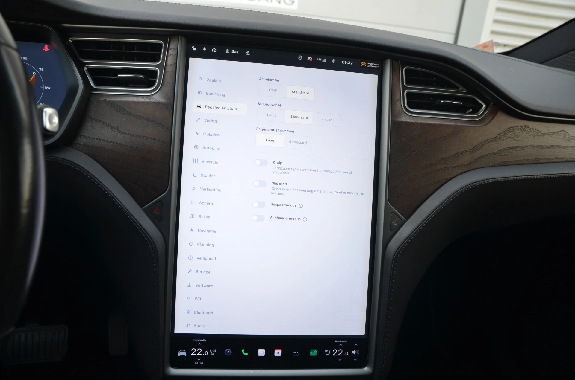 Hoofdafbeelding Tesla Model X
