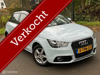 Audi A1 Sportback 1.6 TDI Pro Line S