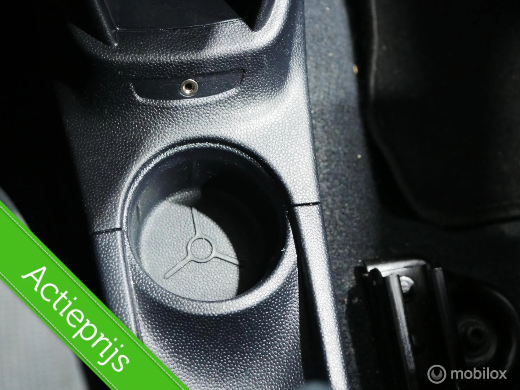 Hoofdafbeelding Ford Ka