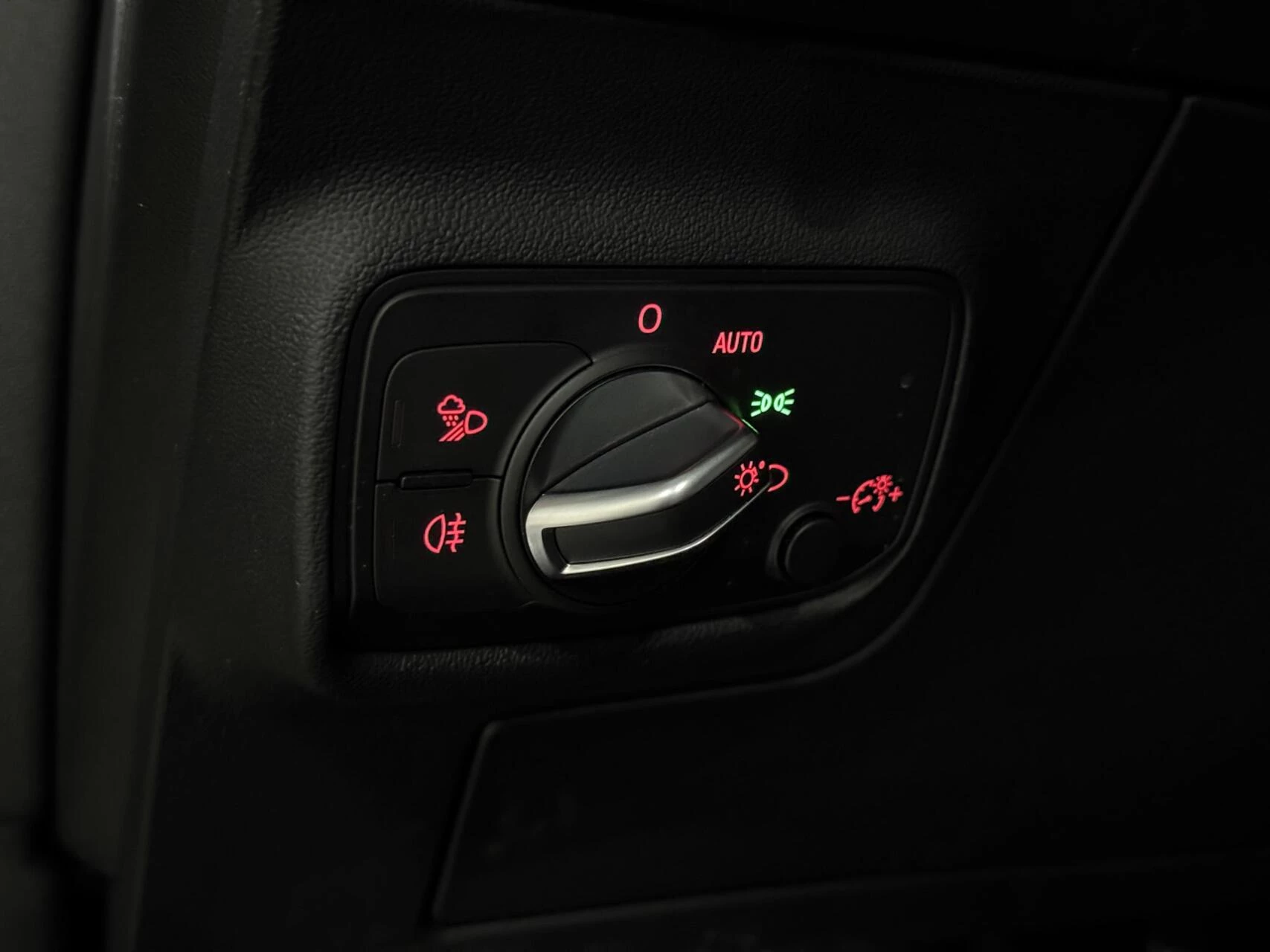 Hoofdafbeelding Audi TT