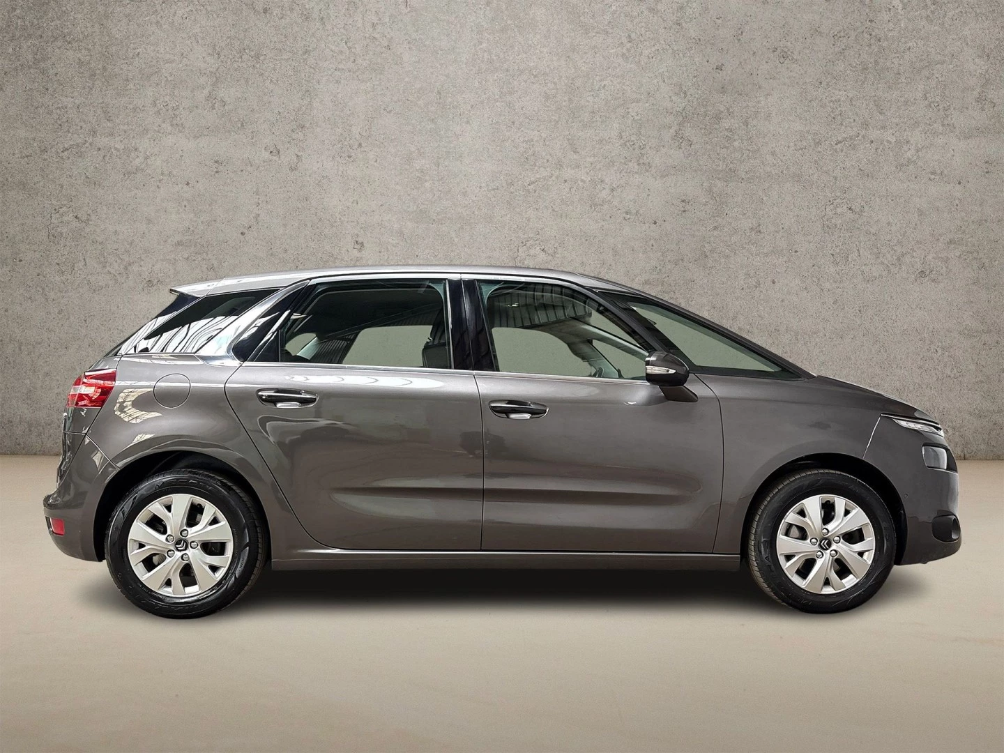 Hoofdafbeelding Citroën C4 Picasso