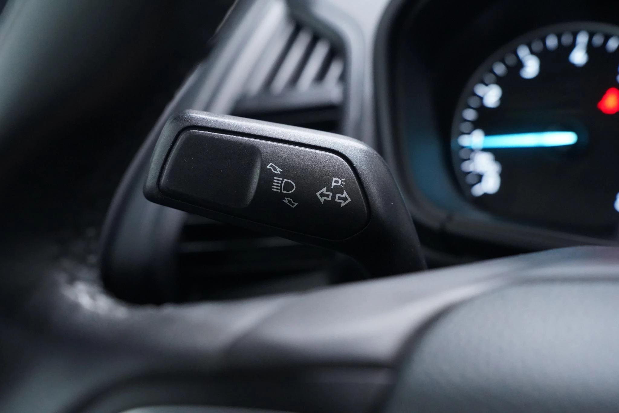 Hoofdafbeelding Ford EcoSport