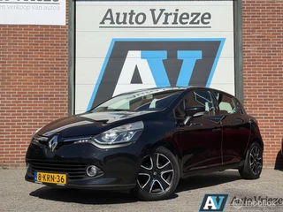 Renault Clio 0.9 TCe  Expression | Airco | Goed onderhouden