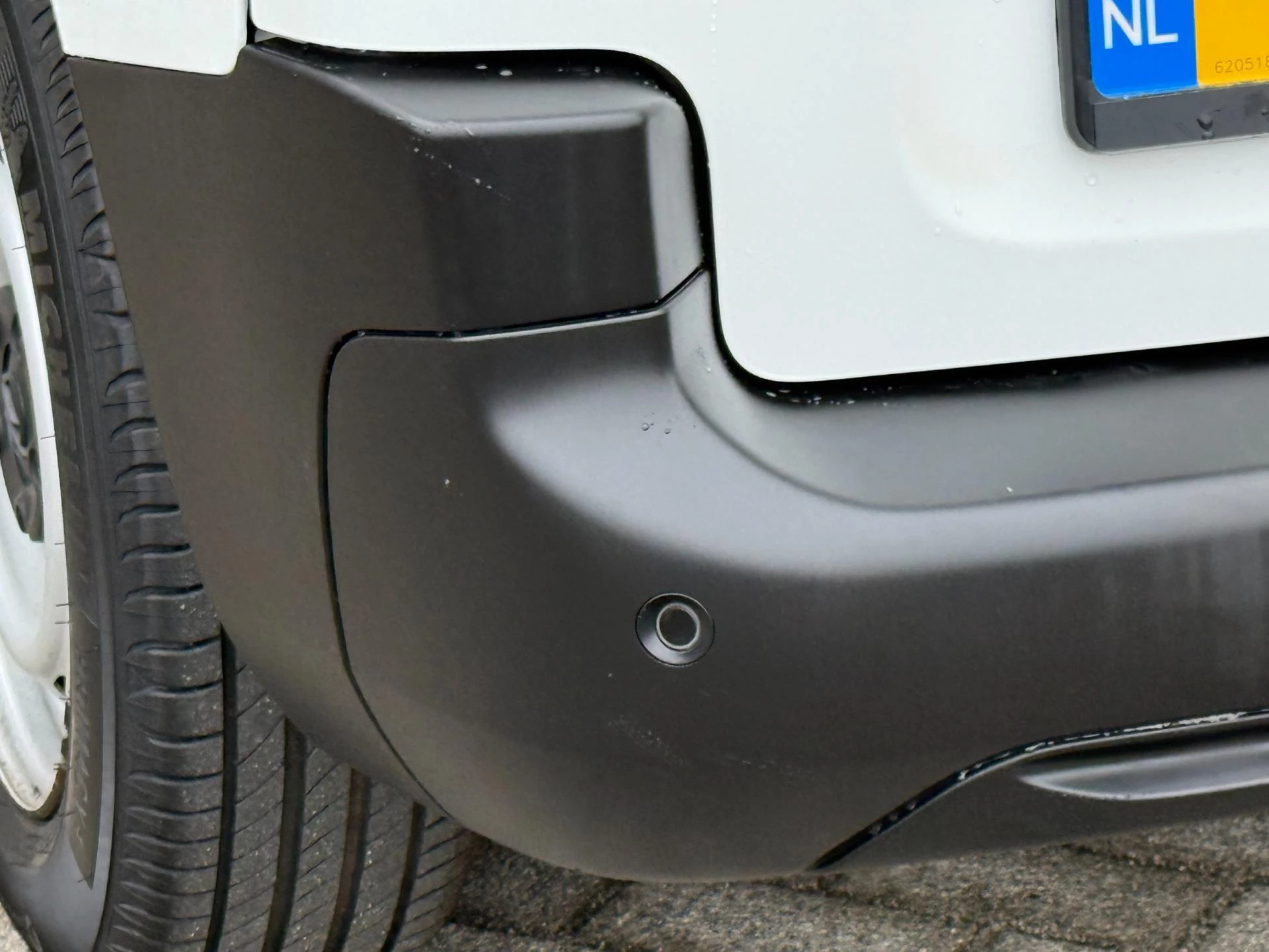 Hoofdafbeelding Opel Combo