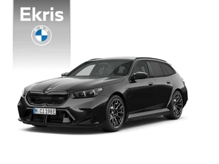 Hoofdafbeelding BMW M5 BMW M5 Touring M Driver's Pack | M Drive Professional | Bowers & Wilkins | Comfort Pack | M Carbon-keramische remmen