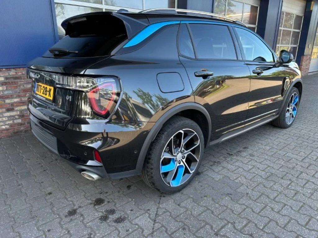 Hoofdafbeelding Lynk & Co 01