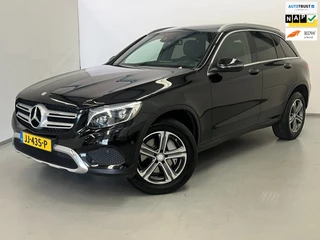 Mercedes-Benz GLC-klasse 250 / Pano / NL-auto / Trekhaak