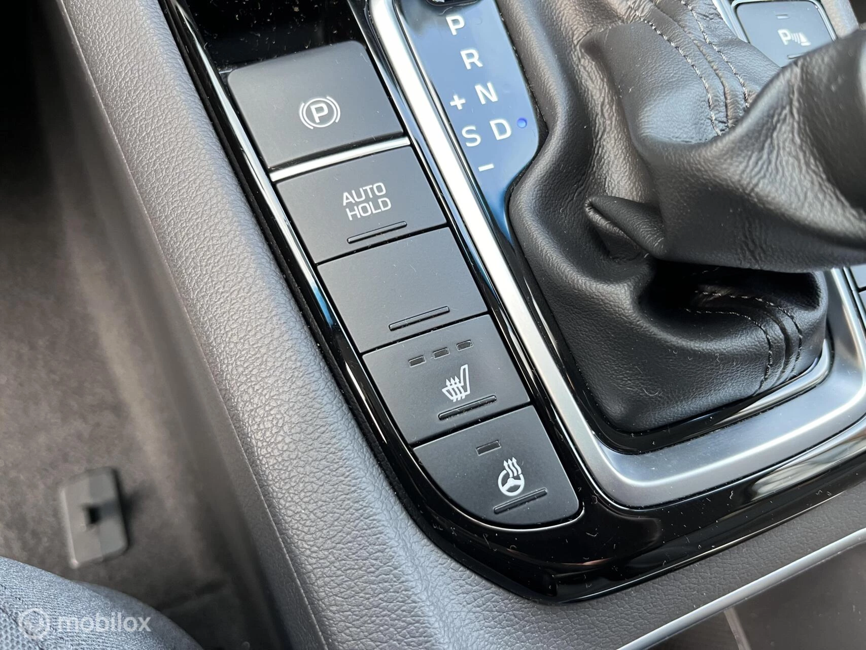 Hoofdafbeelding Hyundai IONIQ