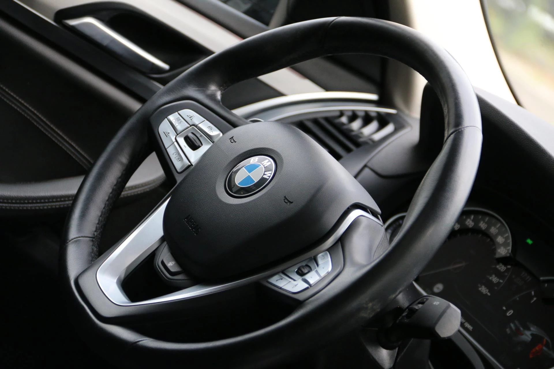 Hoofdafbeelding BMW X4