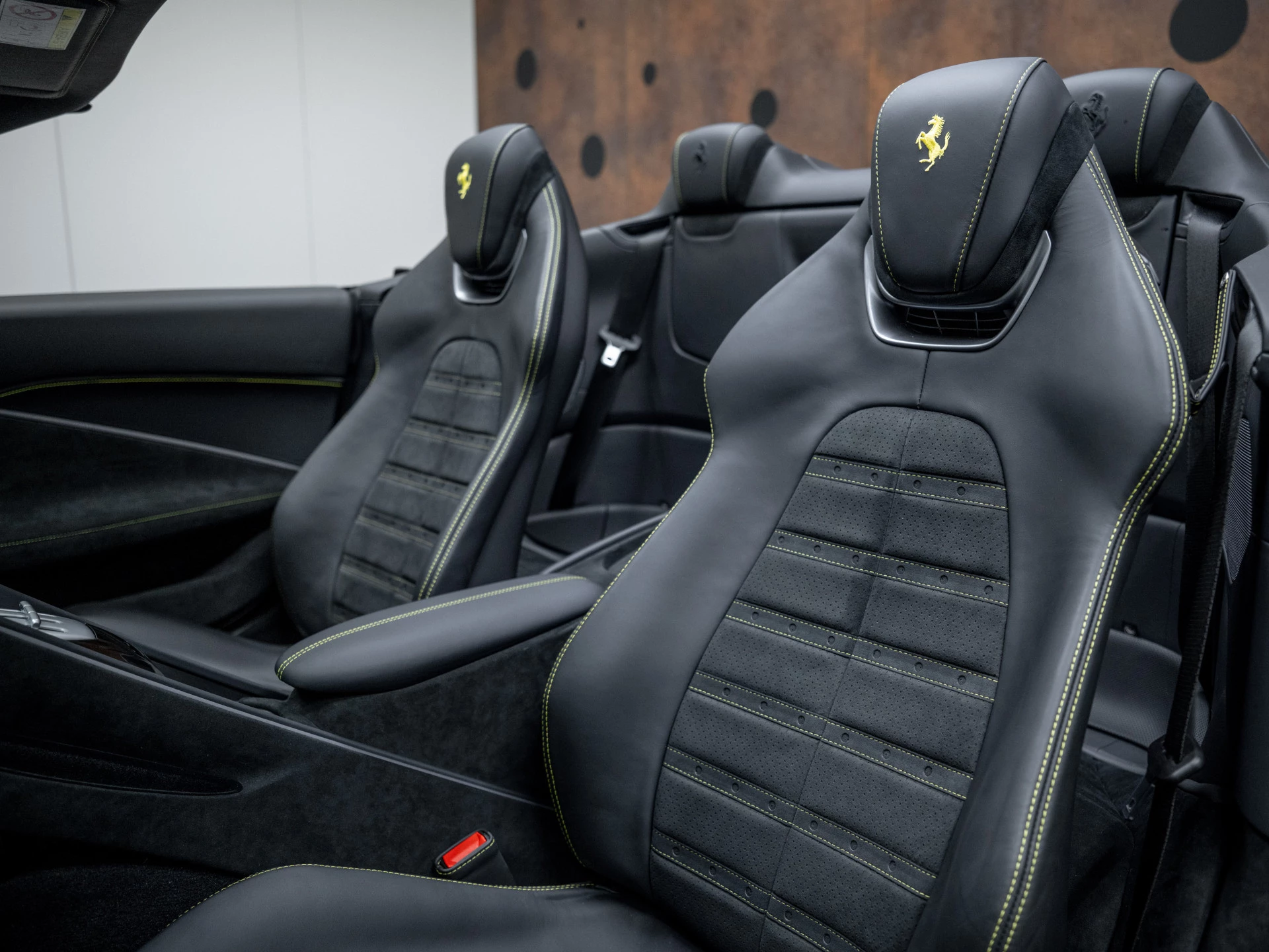 Hoofdafbeelding Ferrari Roma