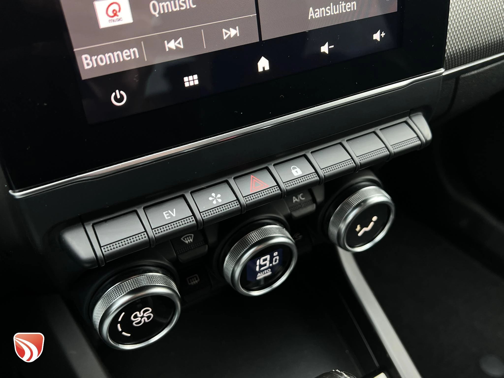 Hoofdafbeelding Renault Arkana