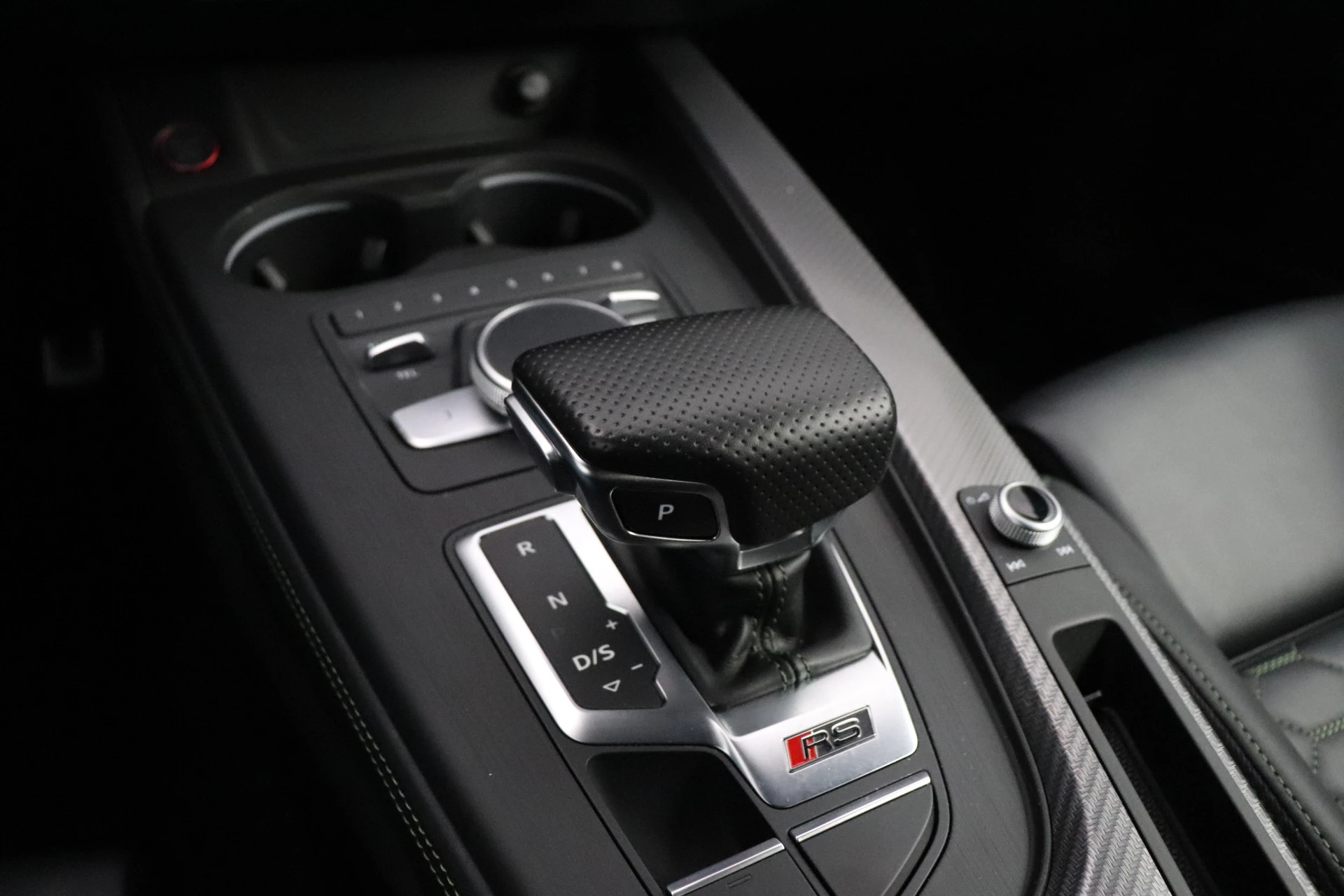 Hoofdafbeelding Audi RS5