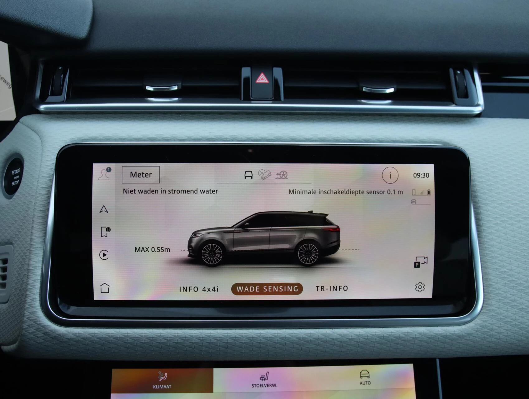 Hoofdafbeelding Land Rover Range Rover Velar