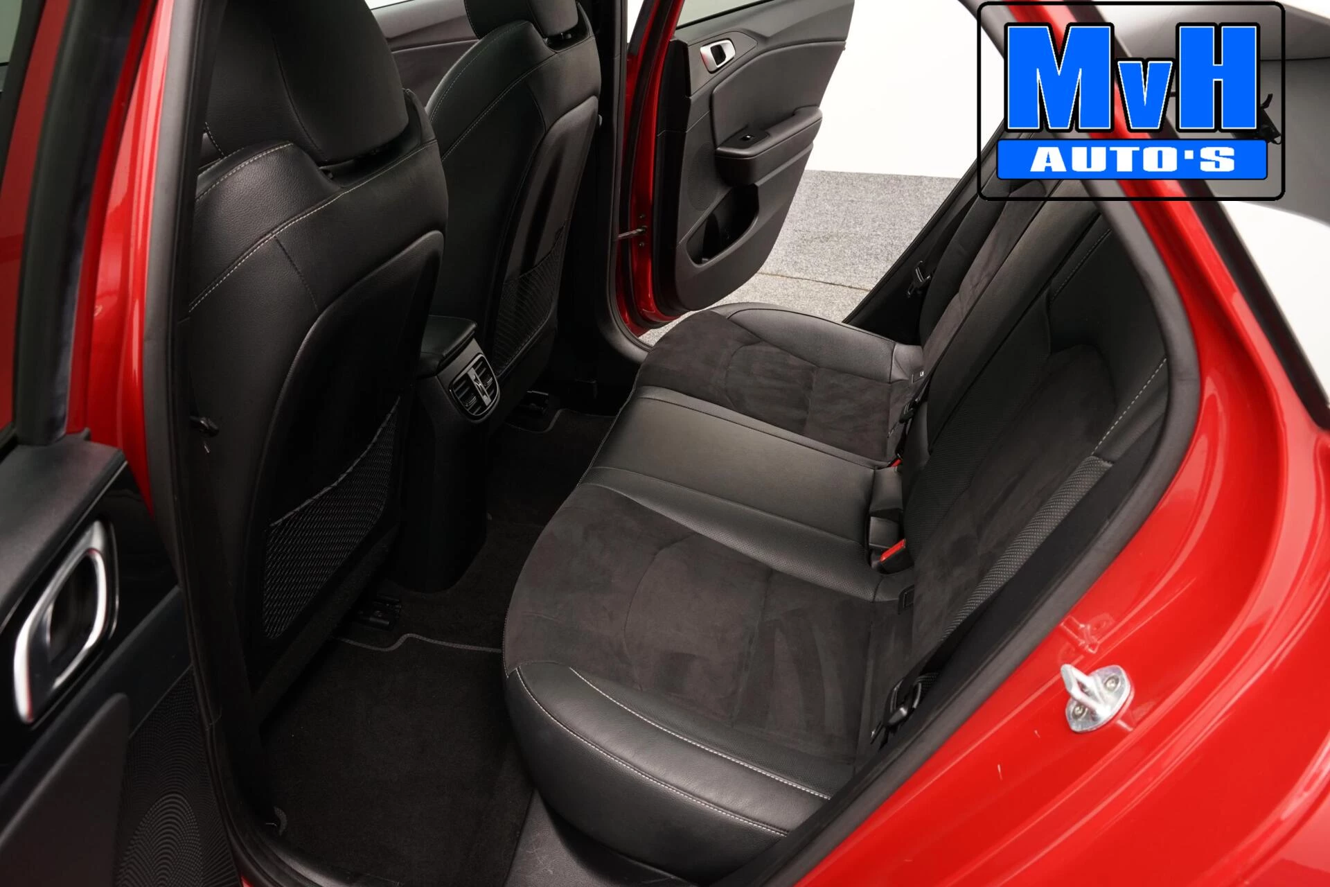 Hoofdafbeelding Kia ProCeed