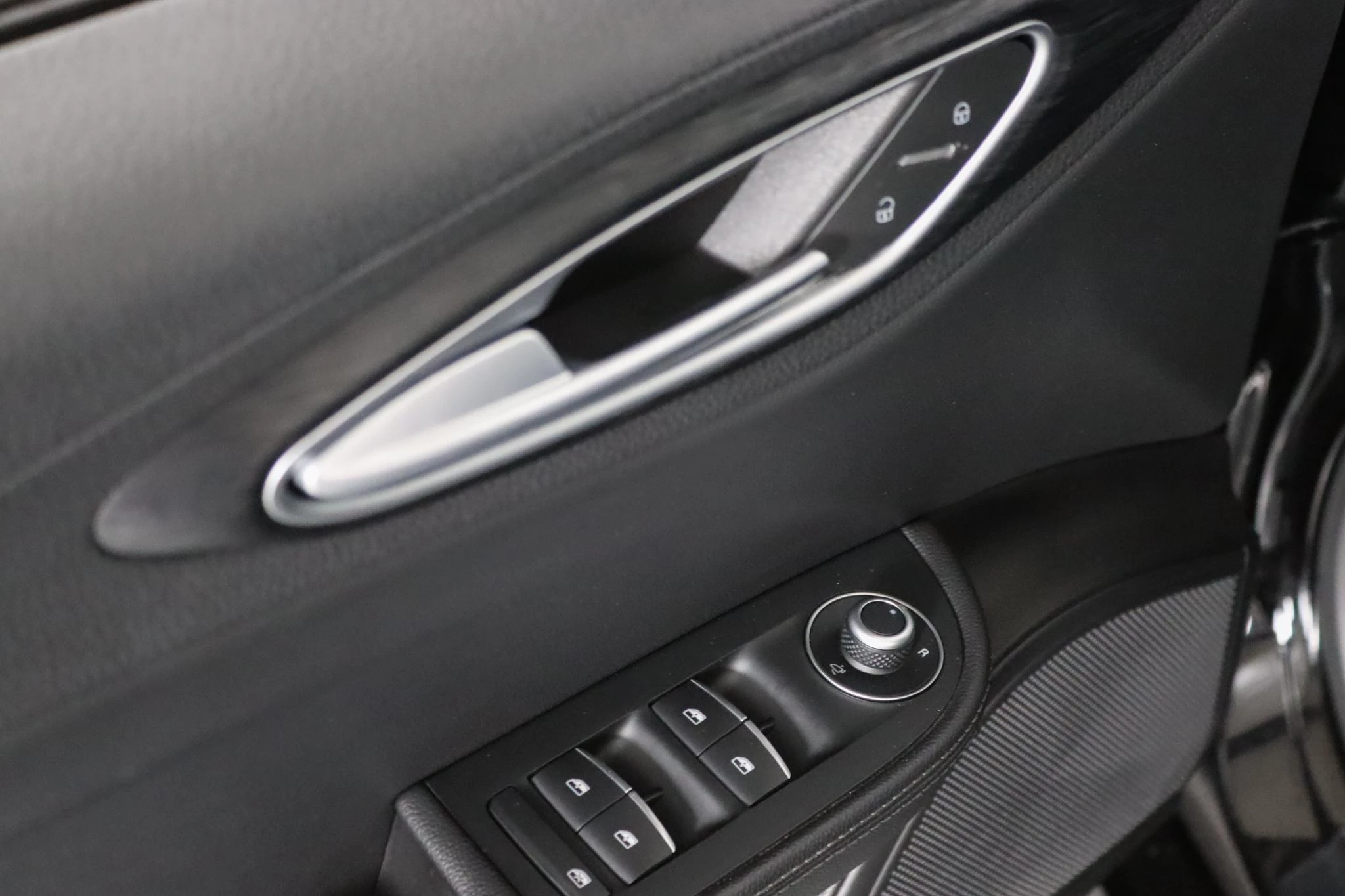 Hoofdafbeelding Alfa Romeo Giulia