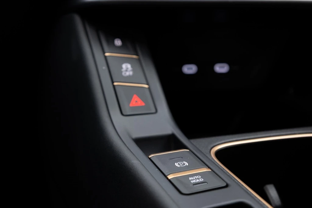 Hoofdafbeelding CUPRA Terramar