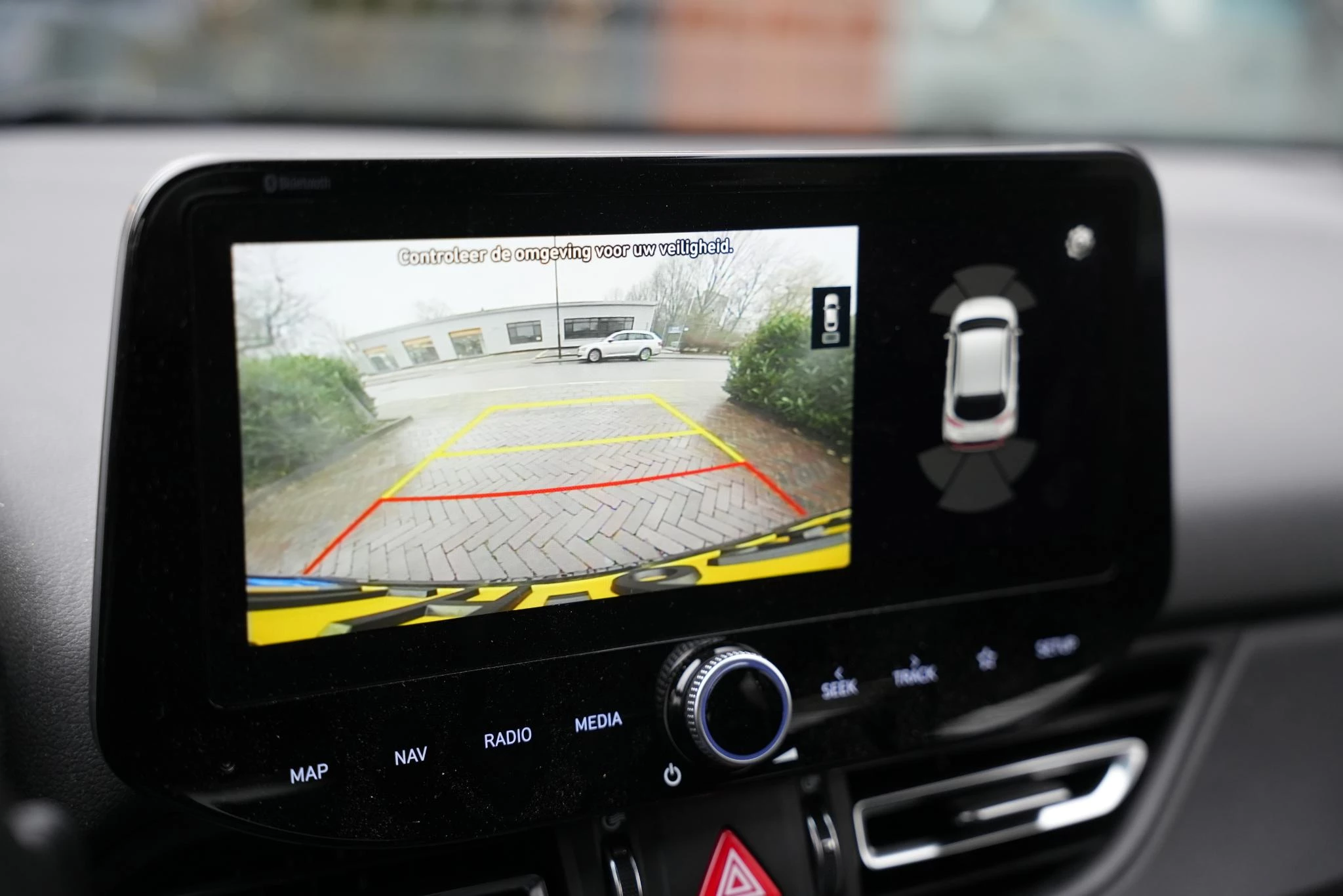 Hoofdafbeelding Hyundai i30