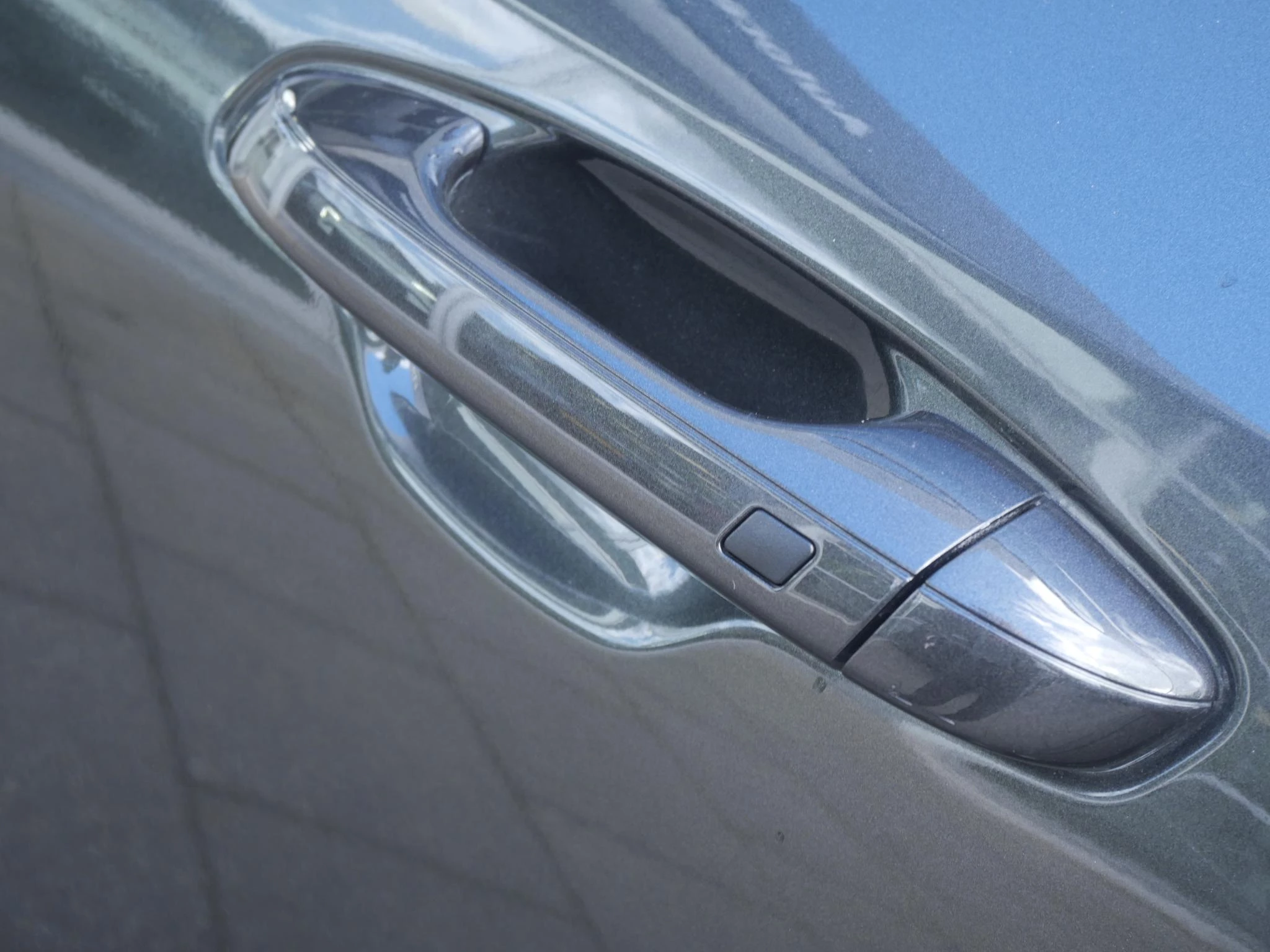 Hoofdafbeelding Kia Niro EV