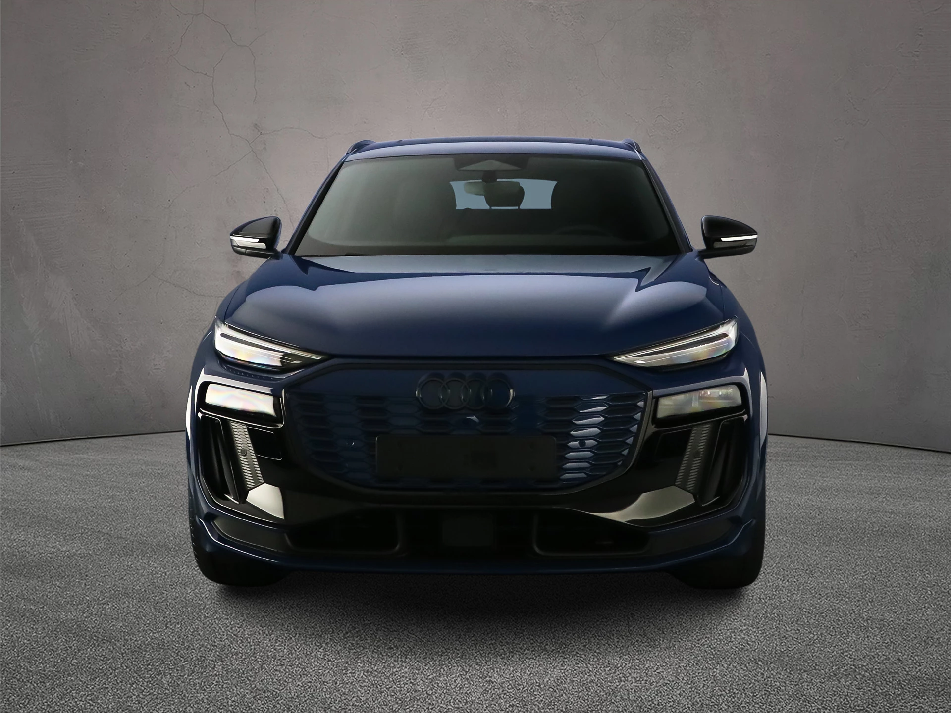 Hoofdafbeelding Audi Q6 e-tron