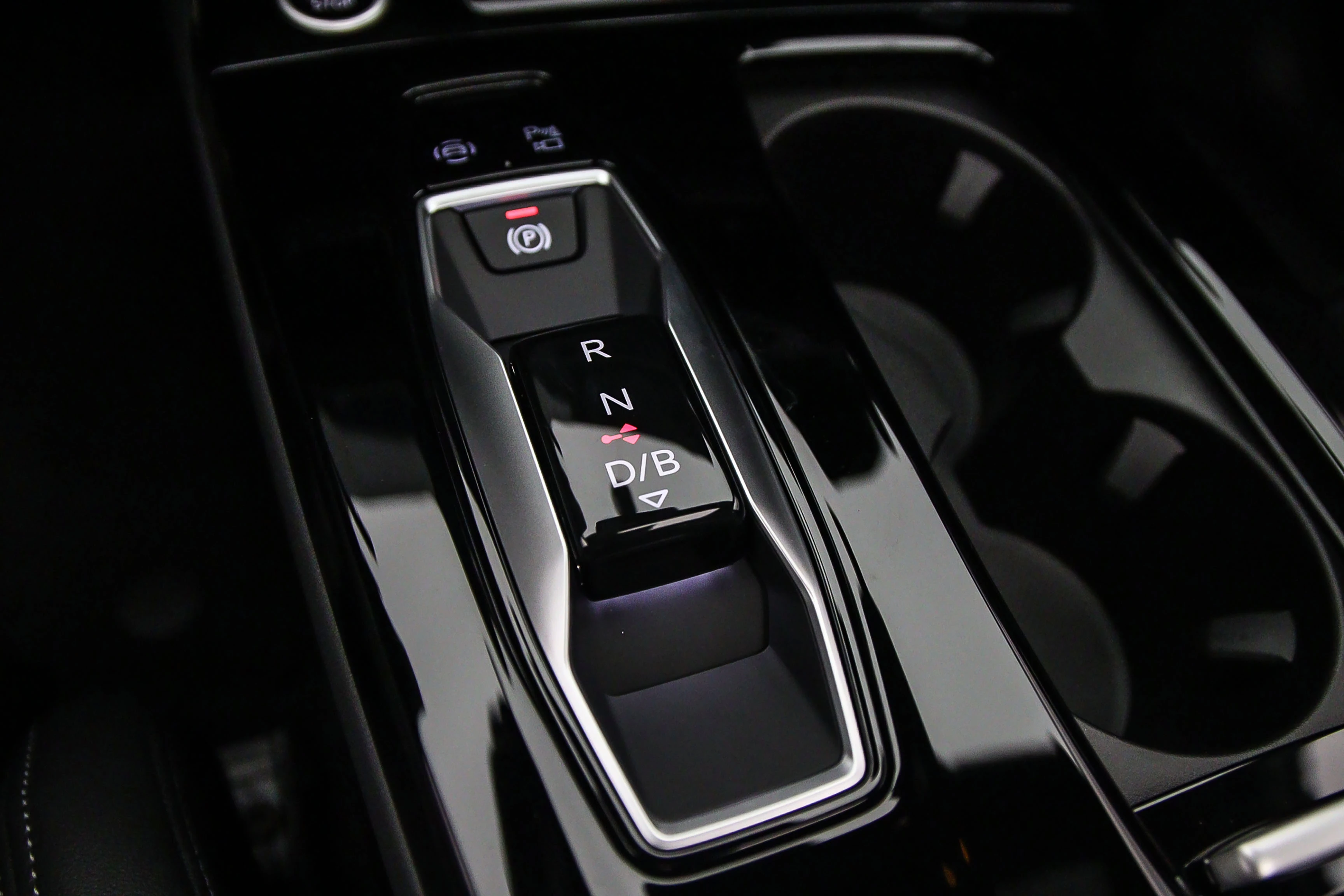 Hoofdafbeelding Audi Q6 e-tron