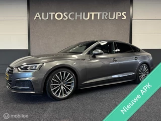 Audi A5 Sportback 1.4 TFSI Sport S-line Edition MATRIX / 2x S LINE / LMV 19'' / AFN.TREKHAAK