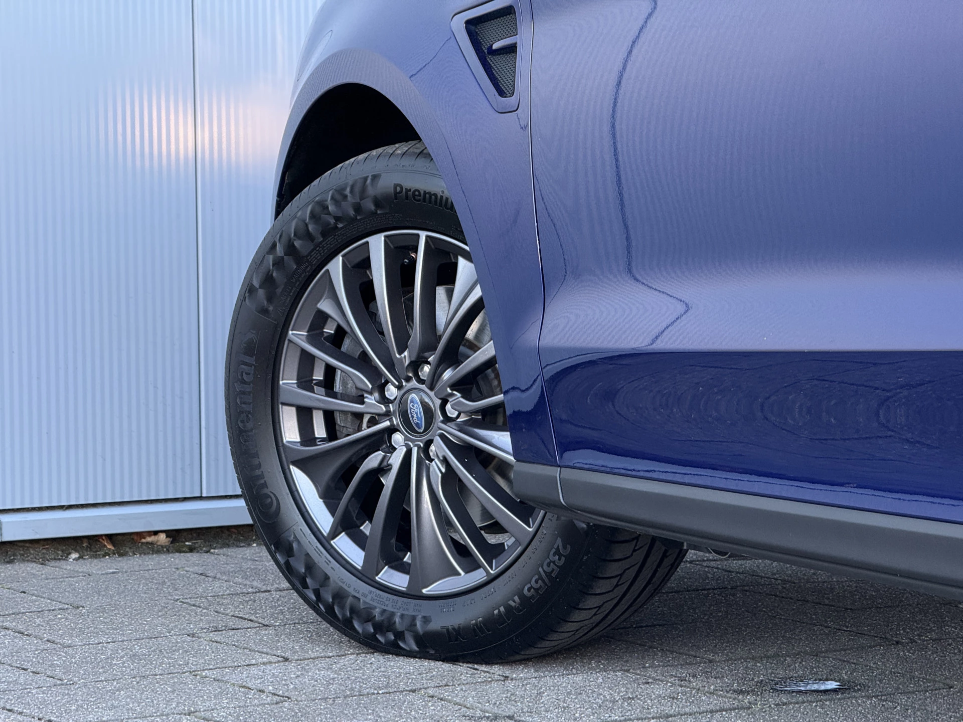 Hoofdafbeelding Ford S-Max
