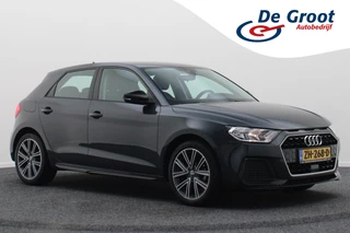 Audi A1 Sportback 25 TFSI epic Virtual Cockpit, Apple Carplay, Climate, Lane Assist, PDC, 17"