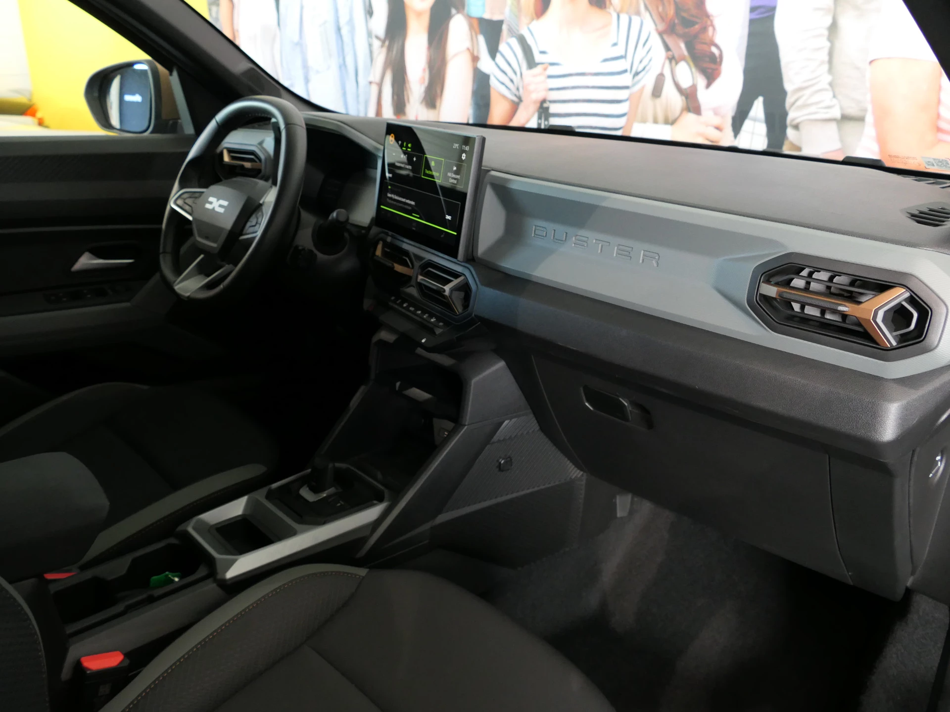 Hoofdafbeelding Dacia Duster