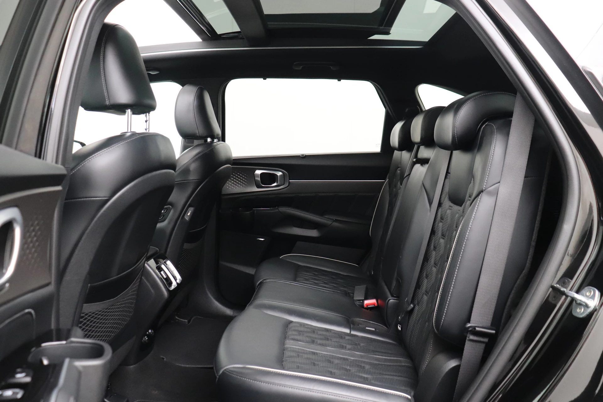 Hoofdafbeelding Kia Sorento