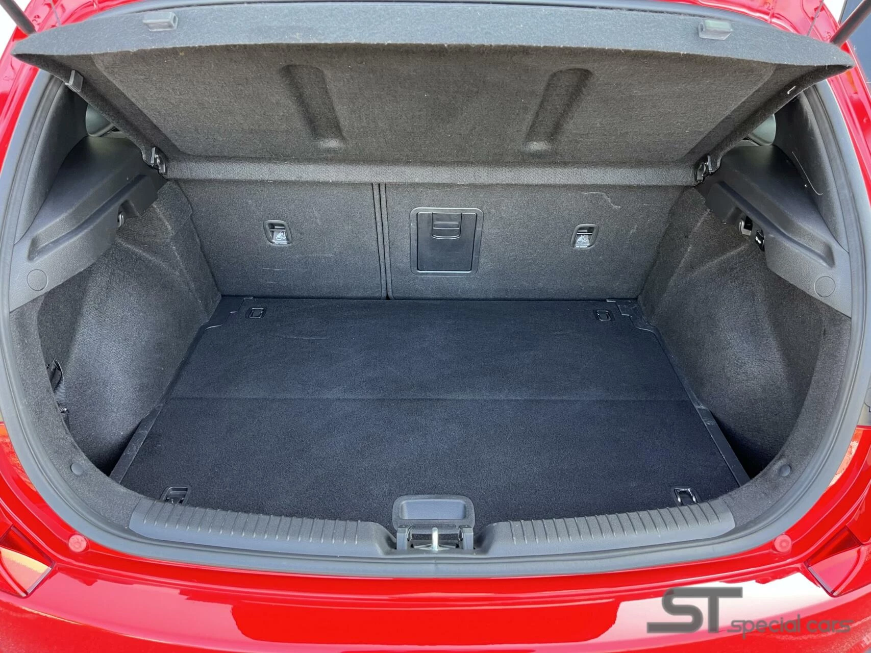 Hoofdafbeelding Hyundai i30