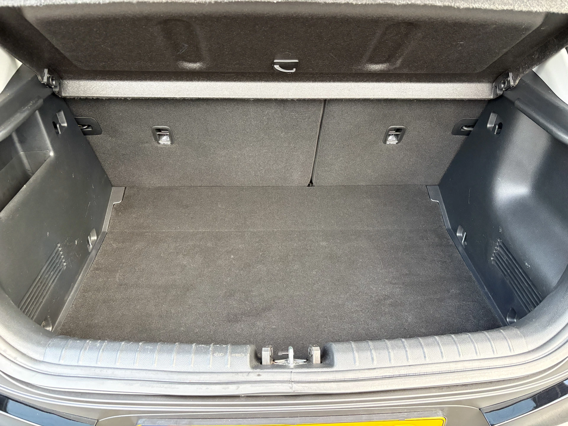 Hoofdafbeelding Kia Stonic